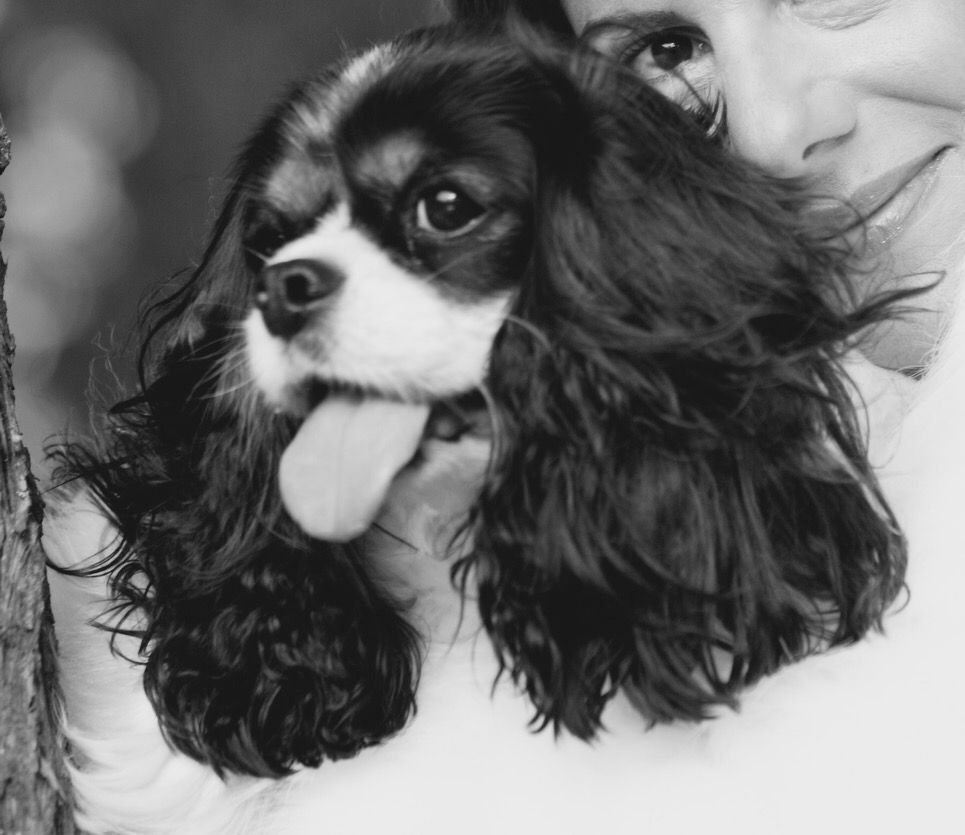 Morgan, Lead Critic, close-up portrait