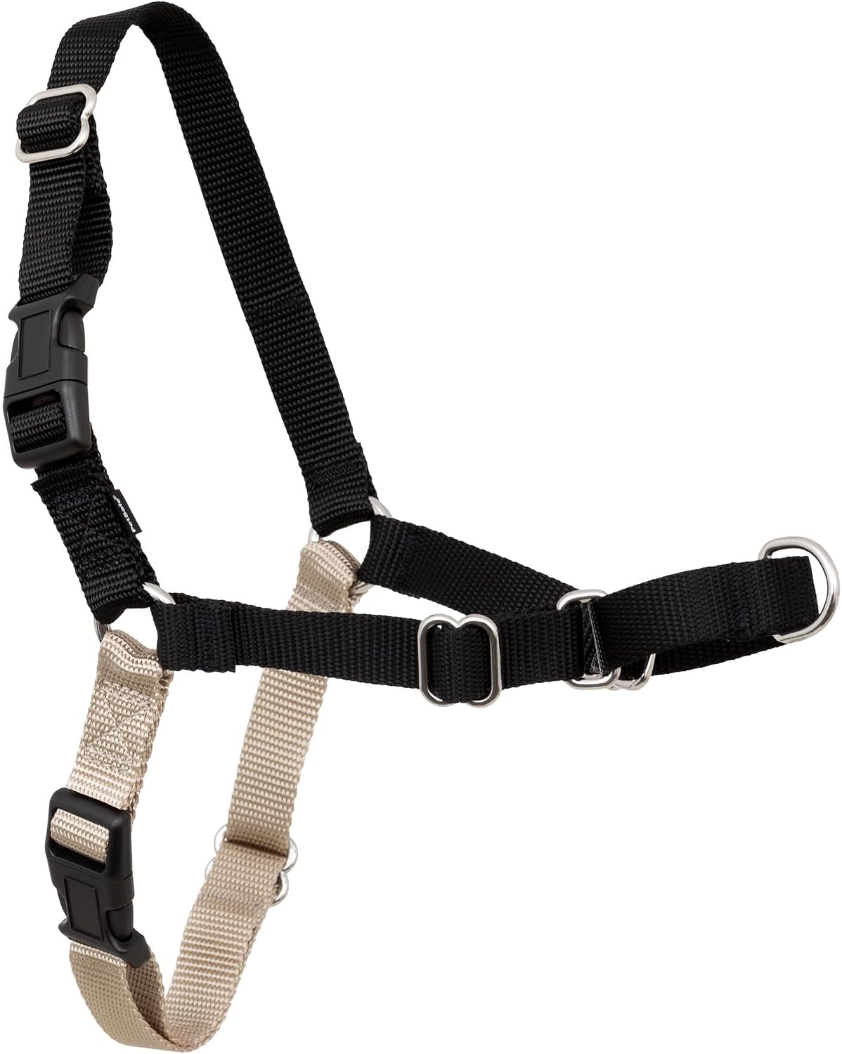 Easy Walk Harness front-clip dog harness