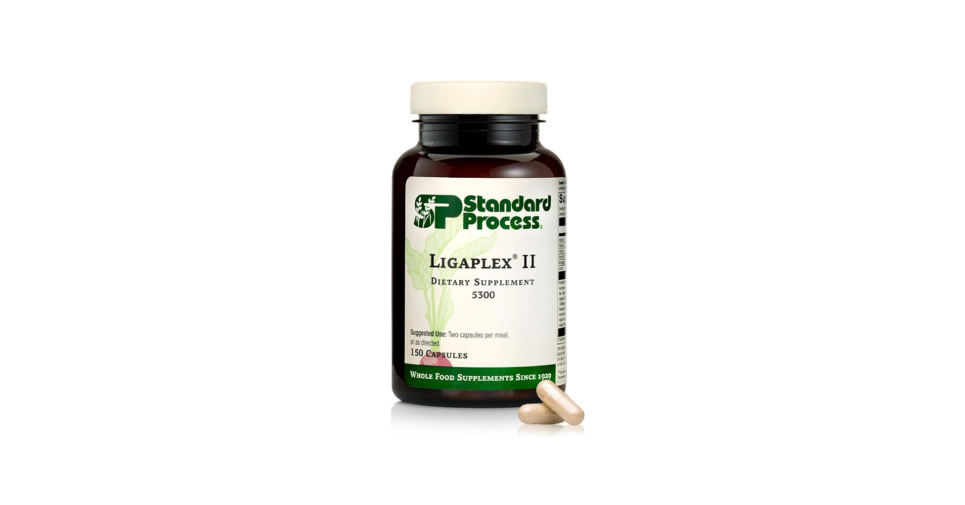 Ligaplex II bone, joint and muscle support supplement for dogs